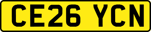 CE26YCN