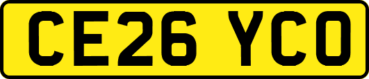 CE26YCO