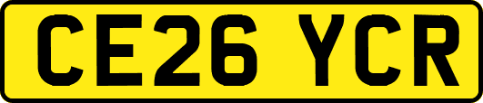 CE26YCR