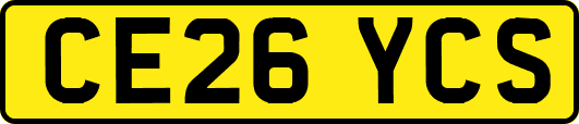 CE26YCS