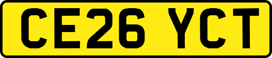 CE26YCT