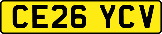 CE26YCV