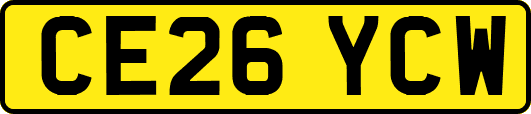 CE26YCW