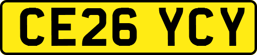 CE26YCY