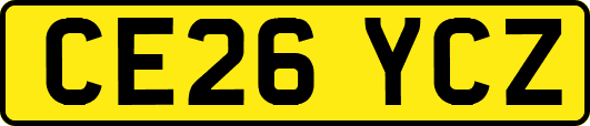 CE26YCZ