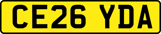 CE26YDA
