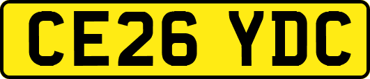 CE26YDC