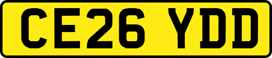 CE26YDD