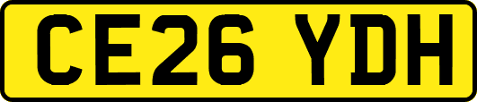 CE26YDH