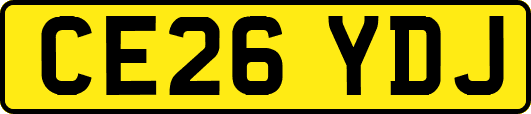 CE26YDJ