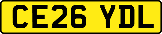 CE26YDL
