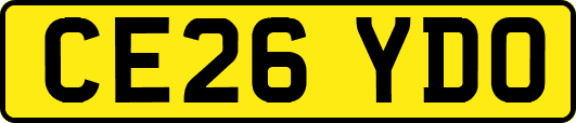 CE26YDO