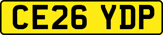CE26YDP