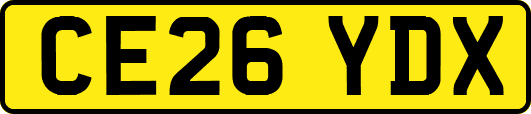 CE26YDX