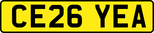 CE26YEA