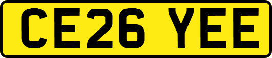 CE26YEE