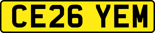 CE26YEM