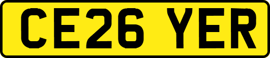 CE26YER