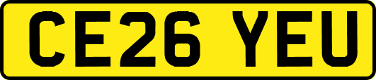 CE26YEU
