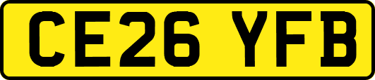 CE26YFB