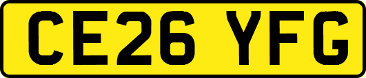 CE26YFG