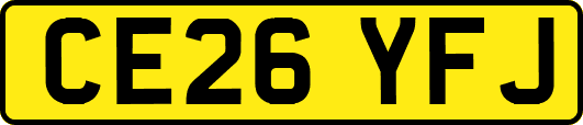 CE26YFJ