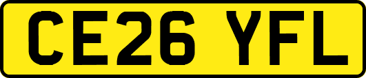 CE26YFL