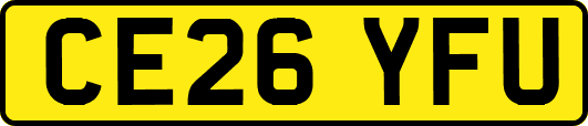 CE26YFU