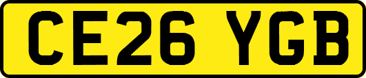 CE26YGB
