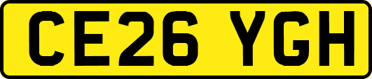 CE26YGH