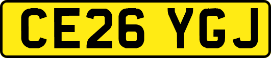CE26YGJ