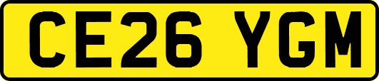 CE26YGM