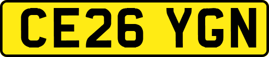 CE26YGN