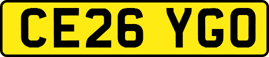 CE26YGO