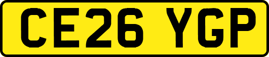 CE26YGP