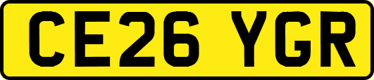 CE26YGR