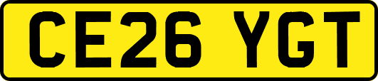 CE26YGT