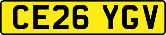 CE26YGV