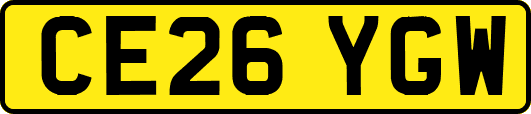 CE26YGW