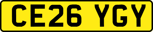 CE26YGY