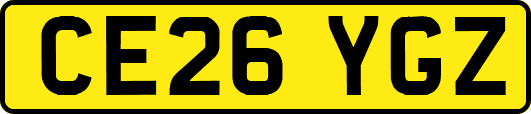 CE26YGZ