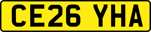 CE26YHA
