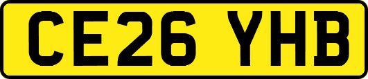 CE26YHB
