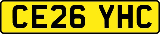 CE26YHC