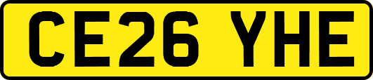 CE26YHE