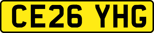 CE26YHG