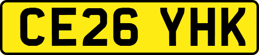 CE26YHK