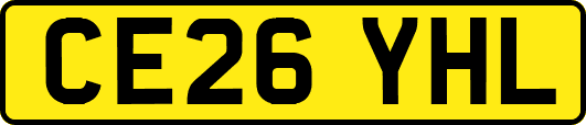 CE26YHL