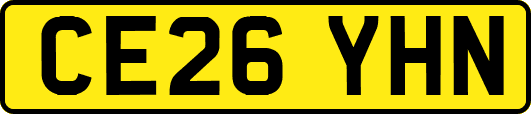 CE26YHN
