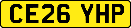 CE26YHP